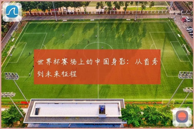 世界杯赛场上的中国身影：从首秀到未来征程