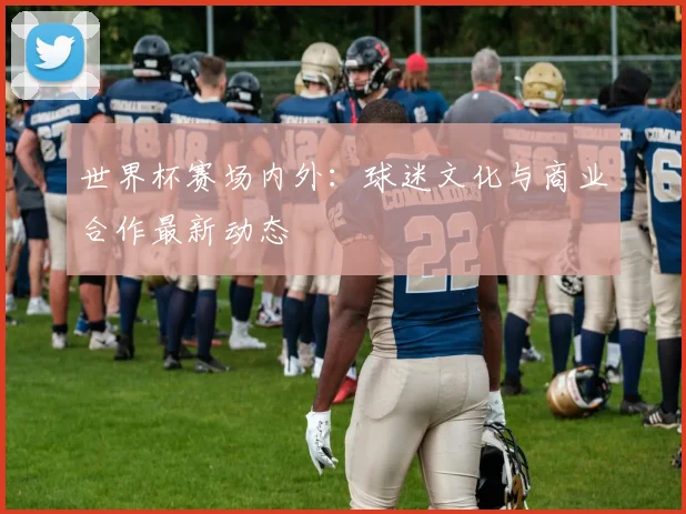世界杯赛场内外：球迷文化与商业合作最新动态