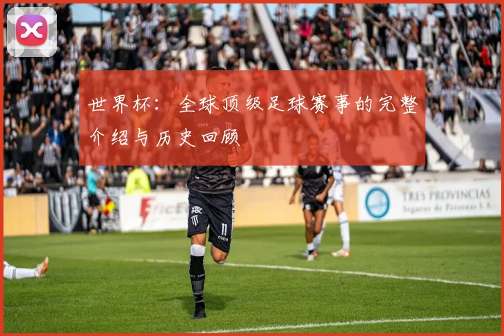 世界杯：全球顶级足球赛事的完整介绍与历史回顾
