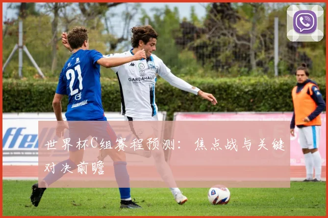 世界杯C组赛程预测：焦点战与关键对决前瞻