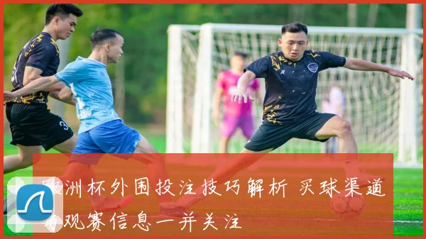 欧洲杯外围投注技巧解析 买球渠道与观赛信息一并关注