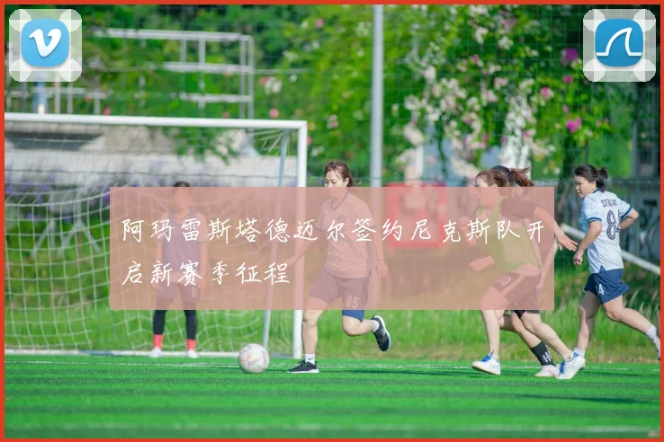 阿玛雷斯塔德迈尔签约尼克斯队开启新赛季征程