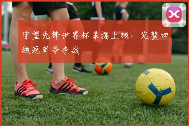 守望先锋世界杯录播上线，完整回顾冠军争夺战