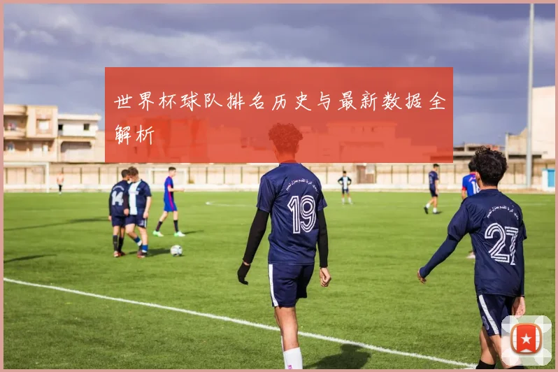世界杯球队排名历史与最新数据全解析
