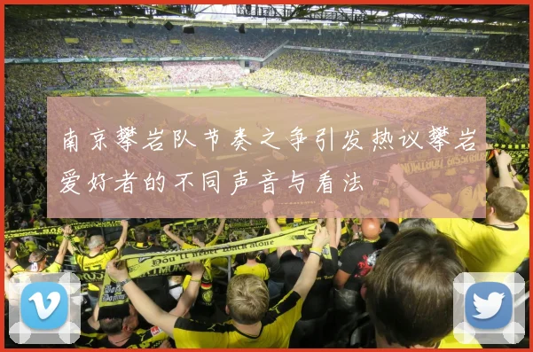 南京攀岩队节奏之争引发热议攀岩爱好者的不同声音与看法