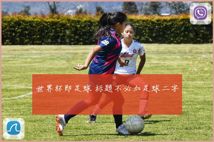 世界杯即足球 标题不必加足球二字